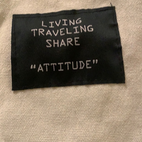 3 for $15💥 Tote Living Traveling Share READ - Picture 5 of 10